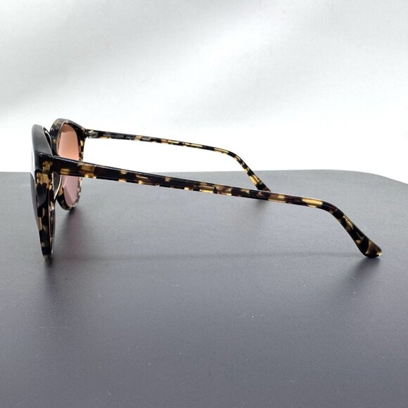 Vintage Serengeti Drivers 6248 Tiger Tortoise Photochromic Sunglasses main image 8